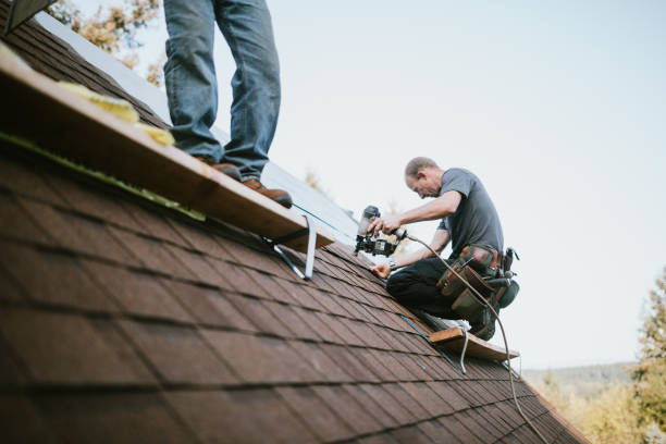 Fast & Reliable Emergency Roof Repairs in Walnutport, PA